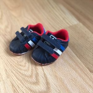 Baby Adidas Sneakers